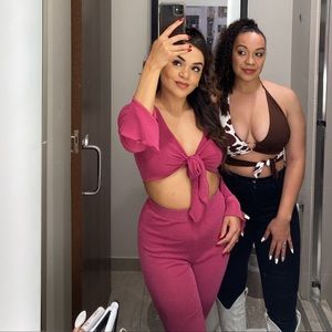 Princess Polly Two Piece Set